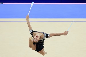 sofia rafaelli italy rhythmic gymnastics aug 9 51